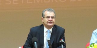 Avelino Meneses desafia associações de futebol a criarem movimento desportivo pan-açoriano