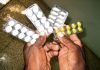 Mais de 105 milhões de unidades de medicamentos falsificados retirados do mercado em 10 anos