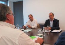 Governo dos Açores cria Comissão de Acompanhamento da PAC 2021/2027 envolvendo os parceiros do setor agrícola