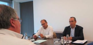 Governo dos Açores cria Comissão de Acompanhamento da PAC 2021/2027 envolvendo os parceiros do setor agrícola