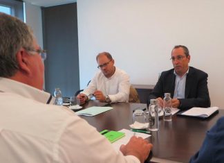 Governo dos Açores cria Comissão de Acompanhamento da PAC 2021/2027 envolvendo os parceiros do setor agrícola