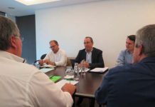 João Ponte desafia 154 jovens que trabalham com os pais na agricultura a obter escolaridade mínima obrigatória através da Rede Valorizar