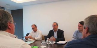 João Ponte desafia 154 jovens que trabalham com os pais na agricultura a obter escolaridade mínima obrigatória através da Rede Valorizar