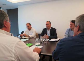João Ponte desafia 154 jovens que trabalham com os pais na agricultura a obter escolaridade mínima obrigatória através da Rede Valorizar