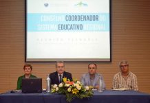 Avelino Meneses garante que o sistema educativo regional tem os recursos humanos necessários