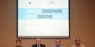 Avelino Meneses garante que o sistema educativo regional tem os recursos humanos necessários