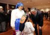 Presidente do Governo visita Clube Vasco da Gama e garante apoio para o ensino da língua portuguesa na Bermuda