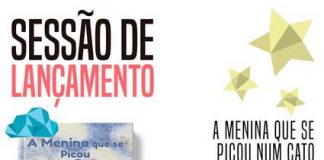 Museu Francisco de Lacerda, em S. Jorge, promove apresentação do livro “A menina que se picou num cato”