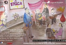 Museu de Angra do Heroísmo acolhe espetáculo de inspiração fadística