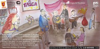 Museu de Angra do Heroísmo acolhe espetáculo de inspiração fadística