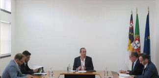 Implementação da Estratégia Regional para o Desenvolvimento da Agricultura Biológica já está em curso, afirma João Ponte