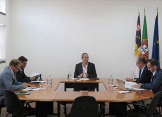 Implementação da Estratégia Regional para o Desenvolvimento da Agricultura Biológica já está em curso, afirma João Ponte