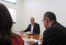 Grupo de trabalho entrega proposta de Plano Regional de Desenvolvimento da Fruticultura ao Governo dos Açores