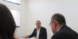 Grupo de trabalho entrega proposta de Plano Regional de Desenvolvimento da Fruticultura ao Governo dos Açores