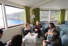 Governo dos Açores lança campanha de eficiência energética para empreendimentos turísticos