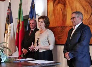 Defesa dos direitos dos Açorianos no acesso a respostas sociais de qualidade é “objetivo central” da ação do Governo Regional, afirma Andreia Cardoso