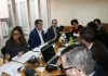Avelino Meneses realça investimento em 2020 nos setores da educação, cultura e desporto