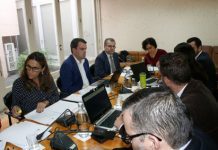 Avelino Meneses realça investimento em 2020 nos setores da educação, cultura e desporto