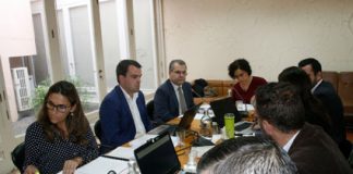 Avelino Meneses realça investimento em 2020 nos setores da educação, cultura e desporto