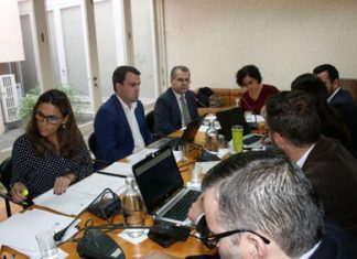 Avelino Meneses realça investimento em 2020 nos setores da educação, cultura e desporto