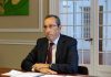 Plano para 2020 contribuirá para contínuo progresso da agricultura e para melhorar o rendimento dos agricultores