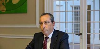 Plano para 2020 contribuirá para contínuo progresso da agricultura e para melhorar o rendimento dos agricultores