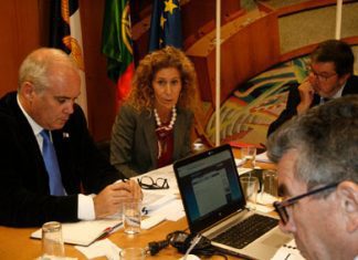 Plano para 2020 visa melhoria das infraestruturas de Proteção Civil