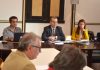 Governo dos Açores vai concluir em 2020 a rede de museus regionais e de ilha, afirma Avelino Meneses