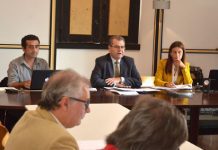 Governo dos Açores vai concluir em 2020 a rede de museus regionais e de ilha, afirma Avelino Meneses