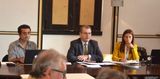 Governo dos Açores vai concluir em 2020 a rede de museus regionais e de ilha, afirma Avelino Meneses