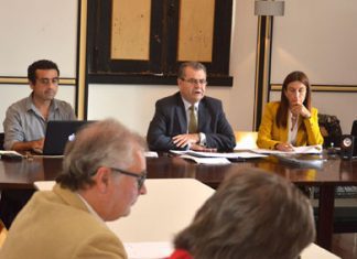 Governo dos Açores vai concluir em 2020 a rede de museus regionais e de ilha, afirma Avelino Meneses