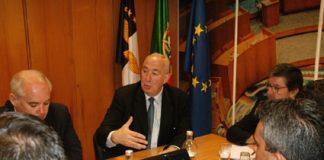 Intensificação da ação na Europa e na Diáspora marcam a ação do Governo em 2020, considera Rui Bettencourt