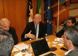 Intensificação da ação na Europa e na Diáspora marcam a ação do Governo em 2020, considera Rui Bettencourt