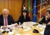 Governo dos Açores vai dar continuidade ao investimento nas estradas regionais e nas comunicações, assegura Ana Cunha