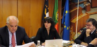 Governo dos Açores vai dar continuidade ao investimento nas estradas regionais e nas comunicações, assegura Ana Cunha