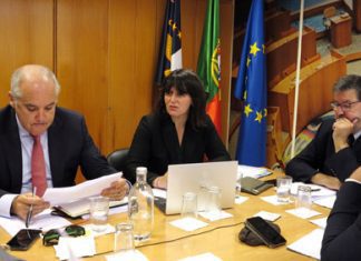 Governo dos Açores vai dar continuidade ao investimento nas estradas regionais e nas comunicações, assegura Ana Cunha