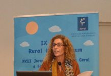 Teresa Machado Luciano incentiva médicos a trabalhar nos Açores