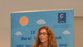 Teresa Machado Luciano incentiva médicos a trabalhar nos Açores