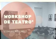 Museu Francisco de Lacerda, em S. Jorge, promove Oficina de Teatro