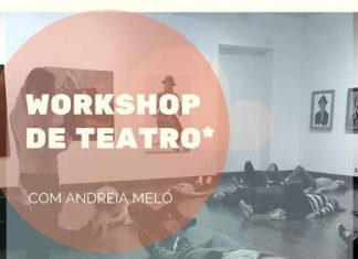 Museu Francisco de Lacerda, em S. Jorge, promove Oficina de Teatro