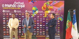 Interculturalidade contribui para sucesso da integração dos imigrantes nos Açores, afirma Diretor Regional das Comunidades