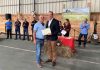 Ilha do Pico tem grandes potencialidades para o crescimento do setor agrícola, afirma João Ponte