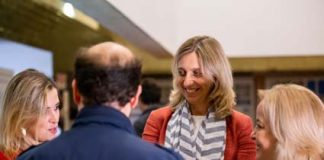 Evento ‘Às Cegas’ sublinha contemporaneidade da gastronomia açoriana