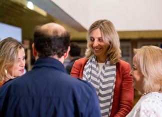 Evento ‘Às Cegas’ sublinha contemporaneidade da gastronomia açoriana