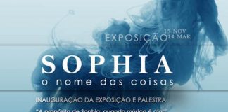 Biblioteca Pública Luís da Silva Ribeiro, em Angra do Heroísmo, inaugura exposição sobre Sophia de Mello Breyner