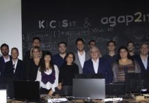 Terceira Tech Island com mais duas empresas instaladas