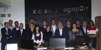 Terceira Tech Island com mais duas empresas instaladas