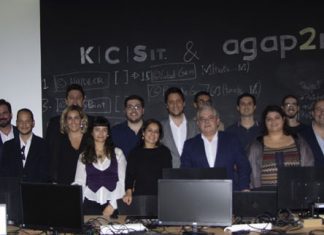 Terceira Tech Island com mais duas empresas instaladas