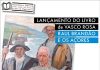 Biblioteca Pública João José da Graça, na Horta, promove lançamento do livro “Raúl Brandão e os Açores”, de Vasco Medeiros Rosa