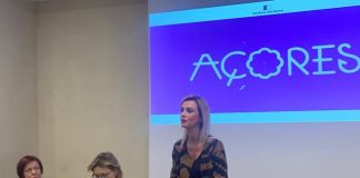 Governo dos Açores pretende atrair alunos internacionais para realização de estágios nos Açores na área do turismo